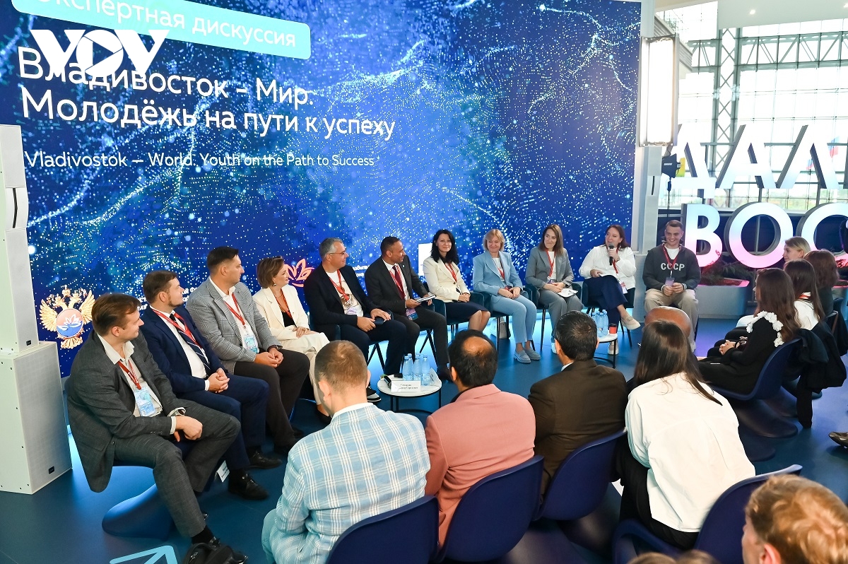 Diễn đàn Kinh tế Phương Đông 2025: Ký 283 thỏa thuận, tổng trị giá 76,5 tỷ USD